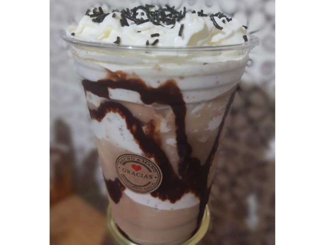 Frappé Hershey's 16 oz
