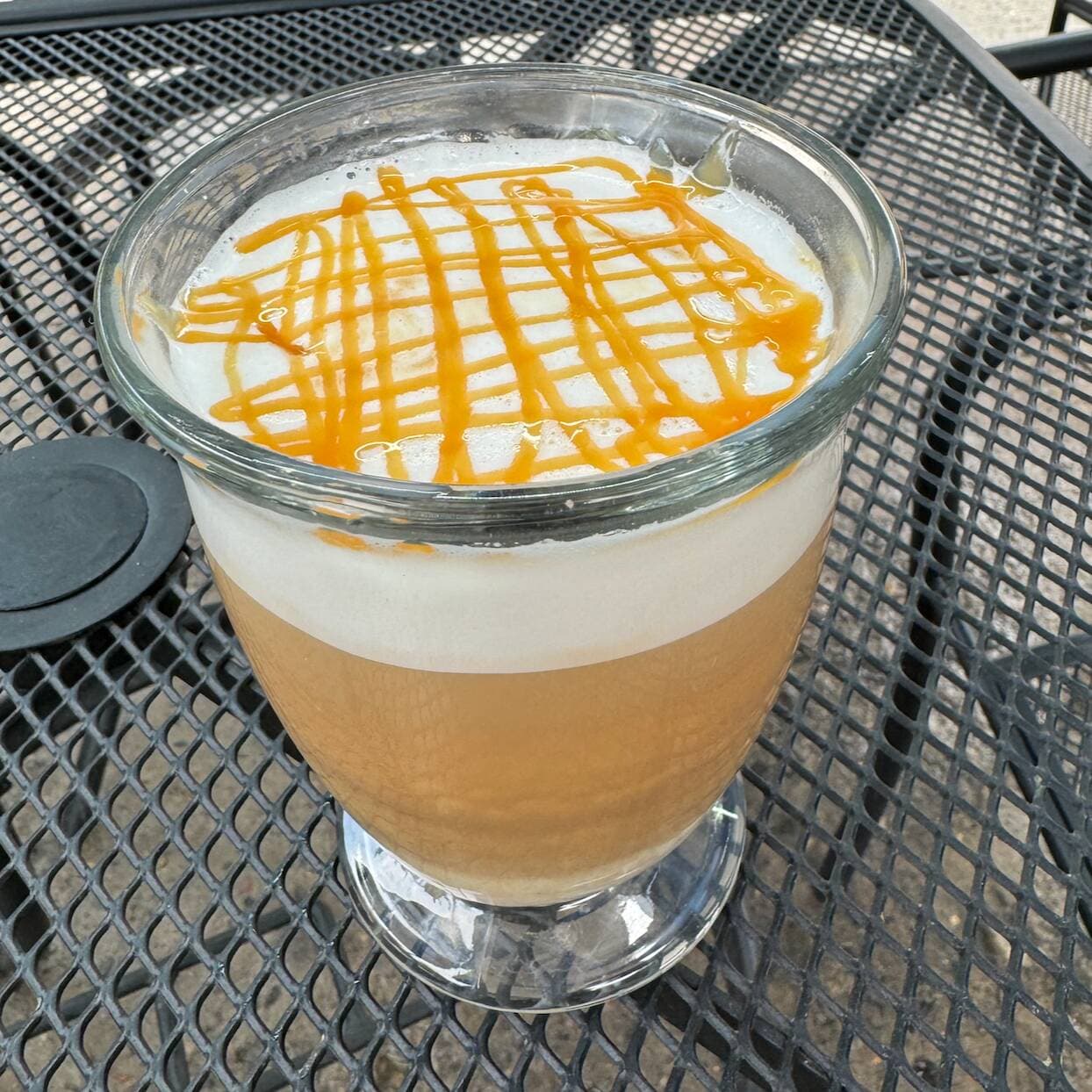 Caramel Macchiato
