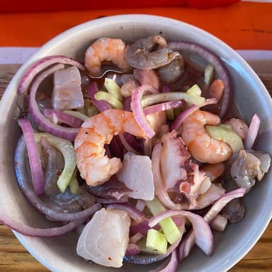 Mariscada