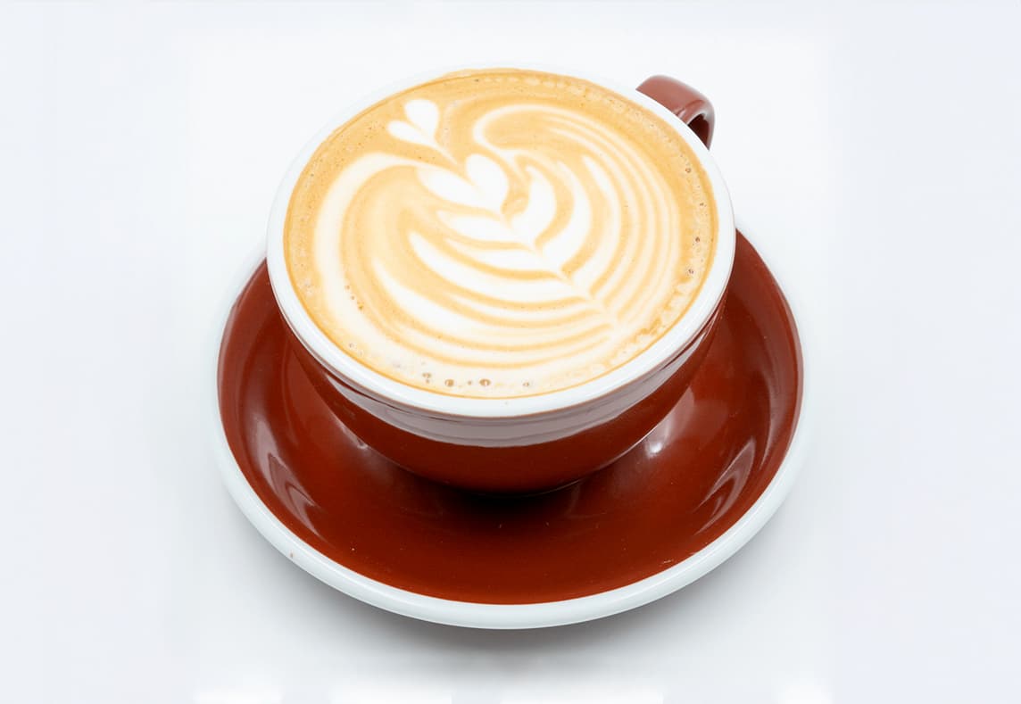 Honey Latte