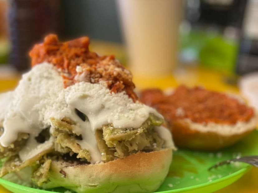 Brunch Urbano ITD
