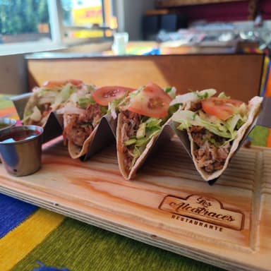 Orden de Tacos