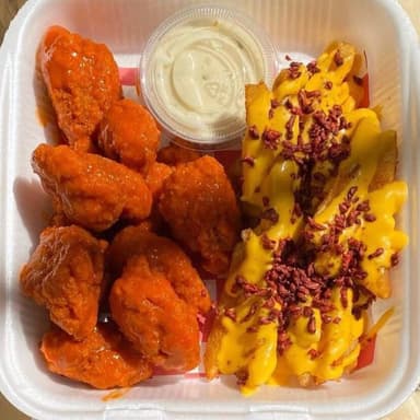 200GR DE BONELESS
