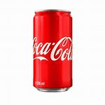 Coca Cola 235 ML