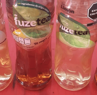 Fuze Tea