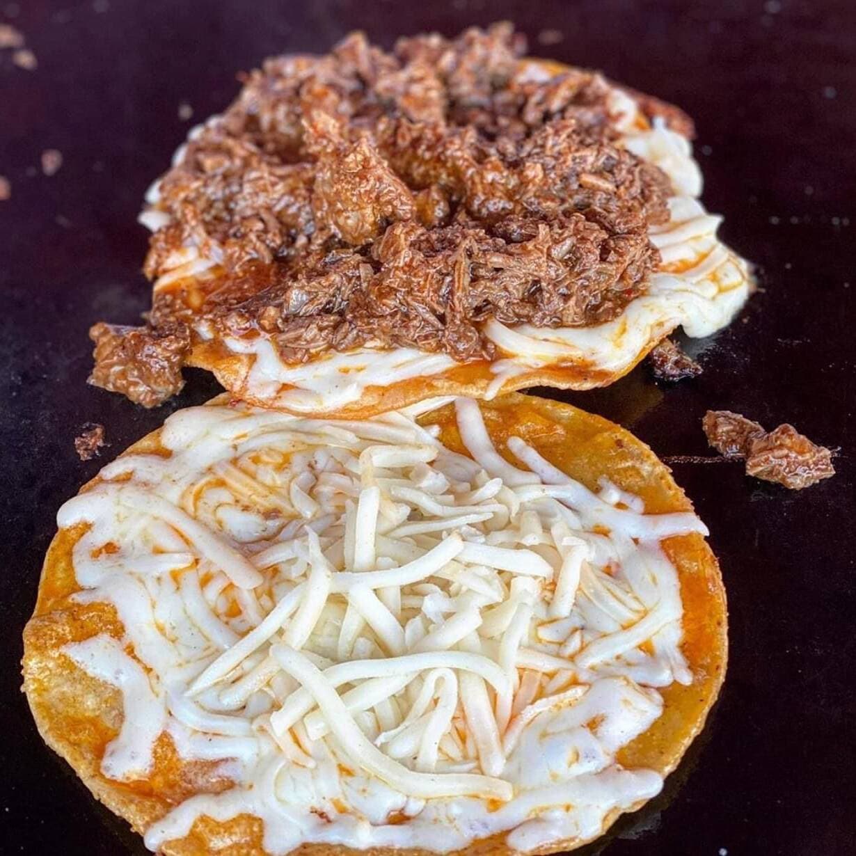 Cobijadita de Birria