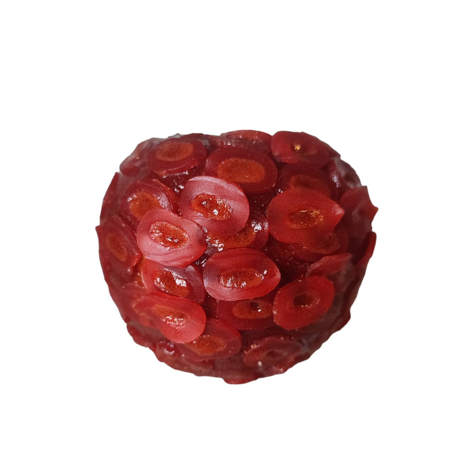 Manzana Skwinklotes de Sandía