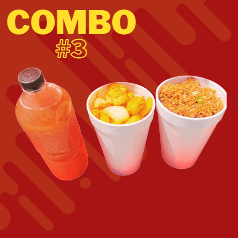Combo 3