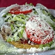 TOSTADA COMBO