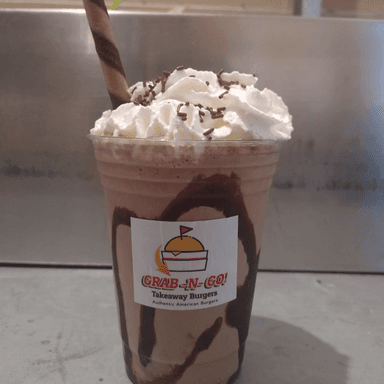 Chocolate Shake