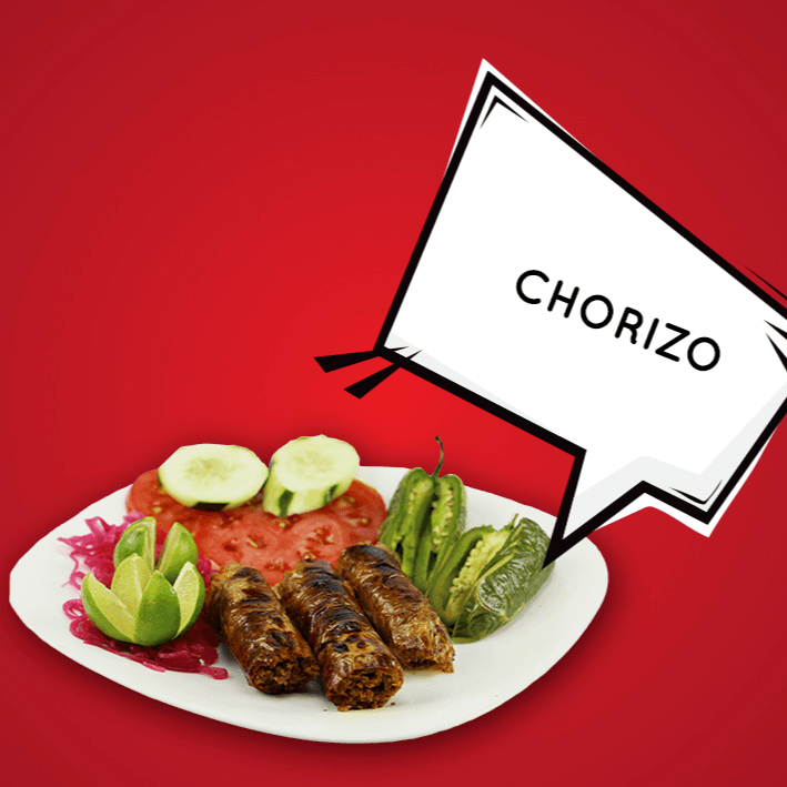 Chorizo