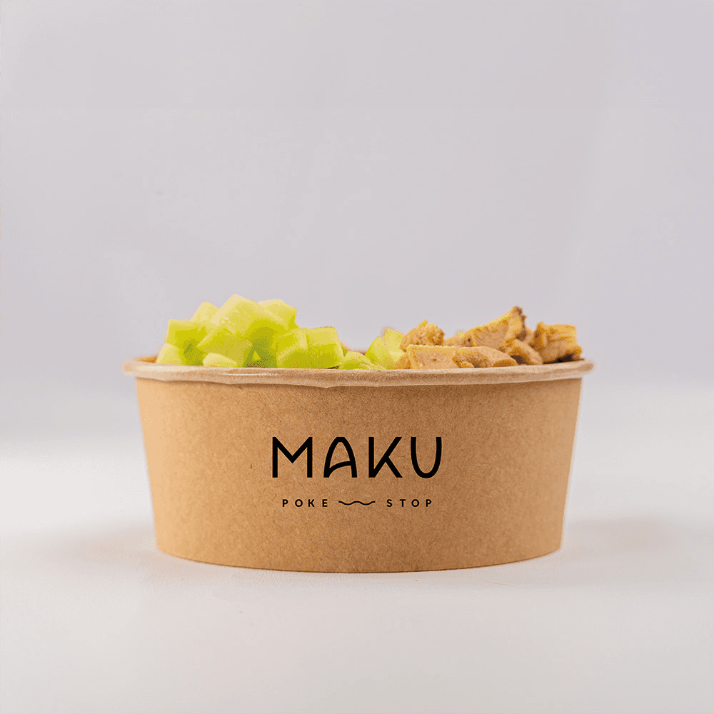 Poke Bowl Chico