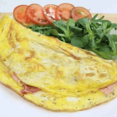 Omelette