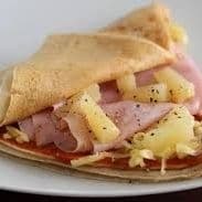 Crepa Haiwana