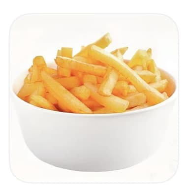 Papas Fritas