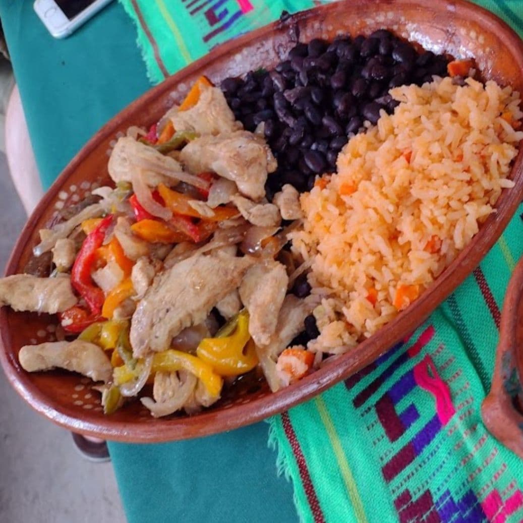 Alambre de Pollo