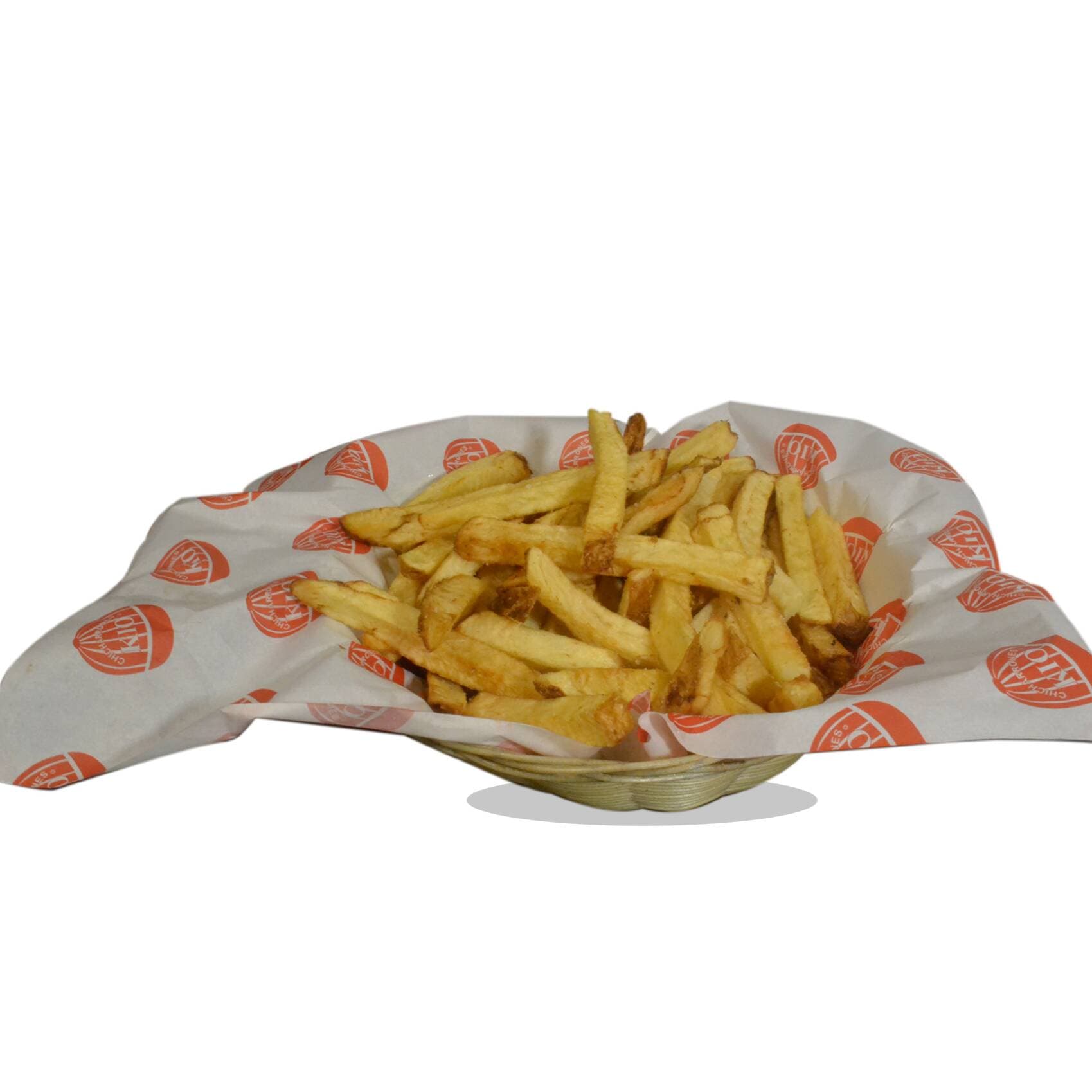 Papas Fritas Personales