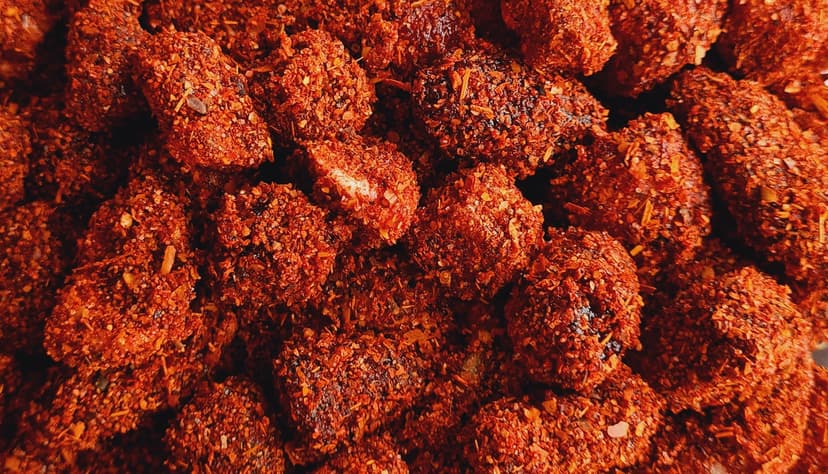 Gomitas Pica-Rico