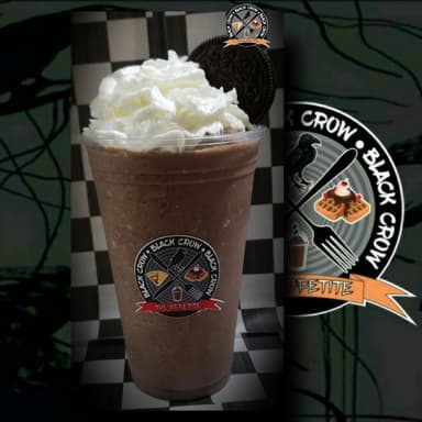 MALTEADA OREO