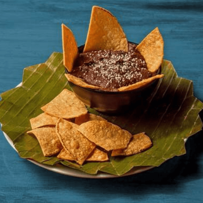 Frijolitos Molidos