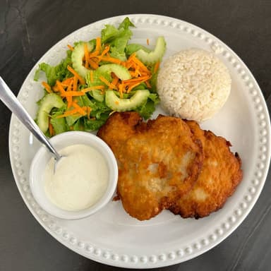 Milanesa
