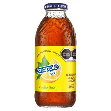 Snappe Limon