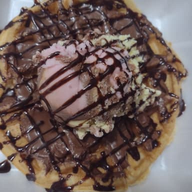 Waffle Nieve