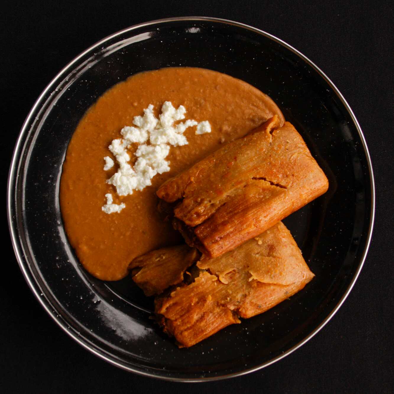 Orden de Tamales *
