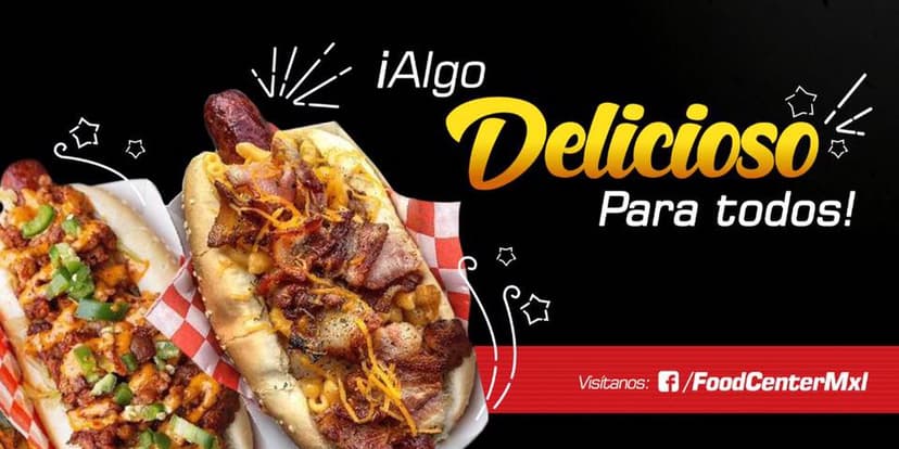 Food Center Select (Independencia)
