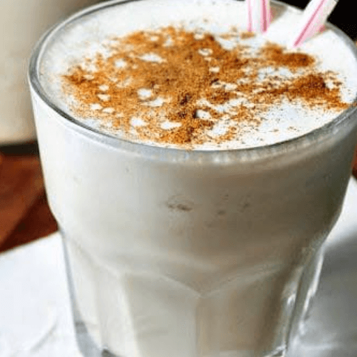 Licuado de guayaba de litro