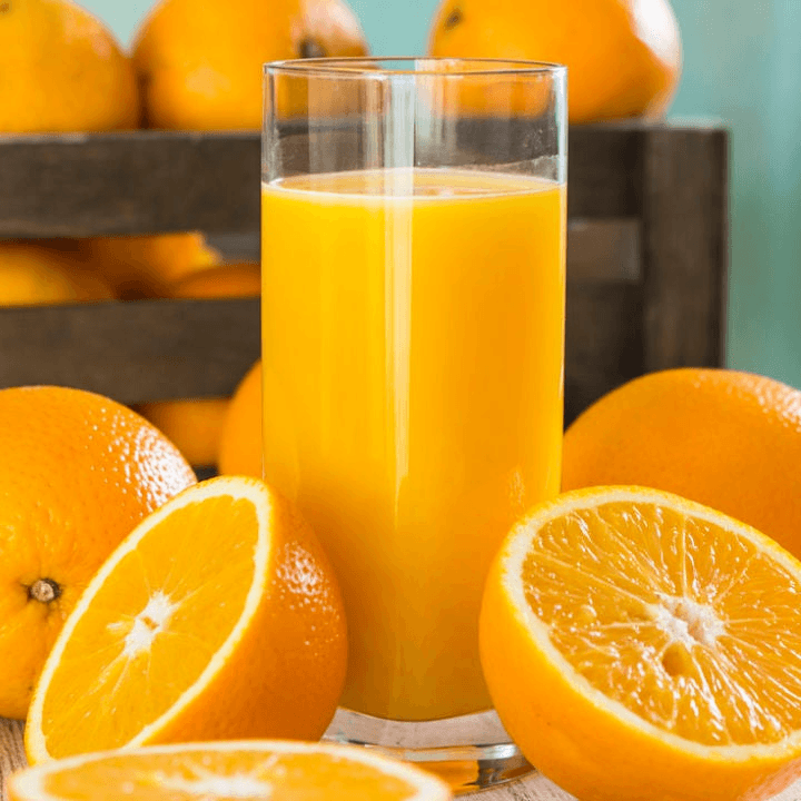 Naranja