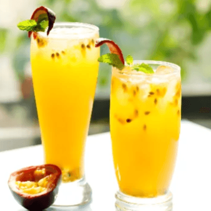 Limonada De Maracuyá 500 ML