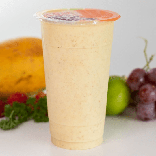 Batido de Mixto de Frutas 12 oz