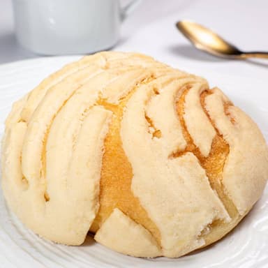 CONCHA DE VAINILLA