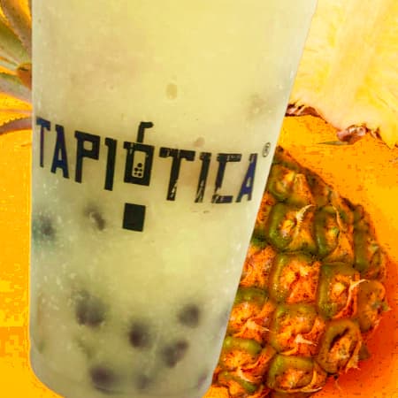 Piña-coco