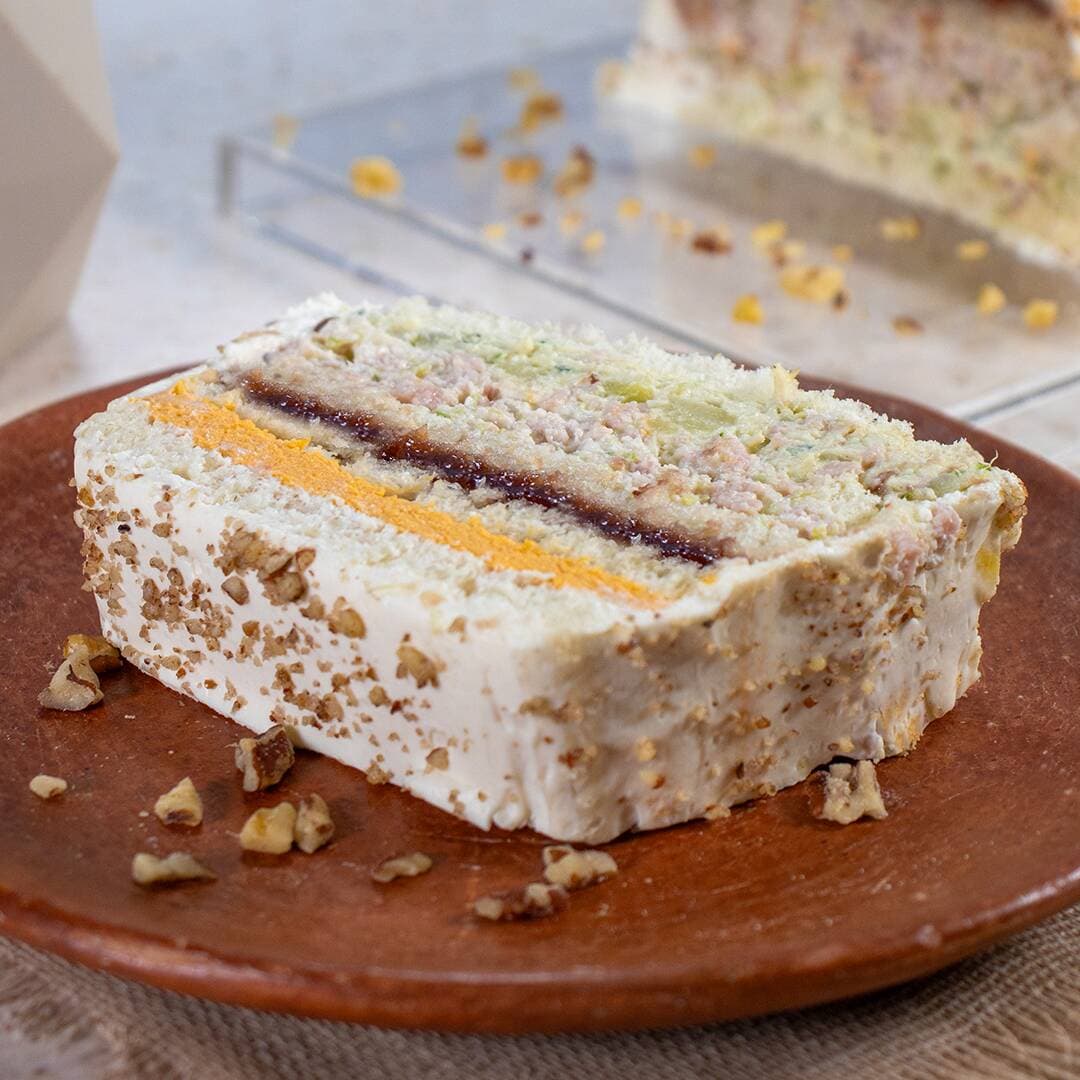 Rebanada Sandwichón