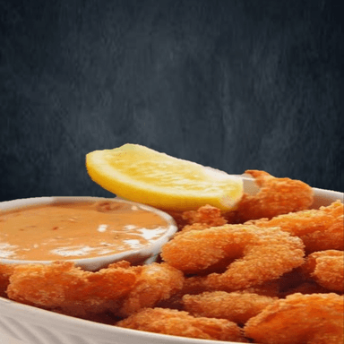 Camarones al Gusto