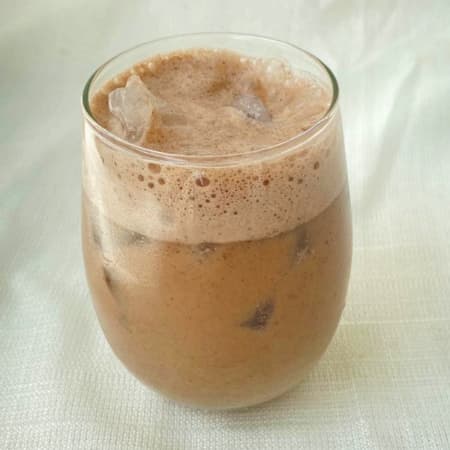 Avena con Cacao