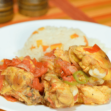 Bistec a la Mexicana