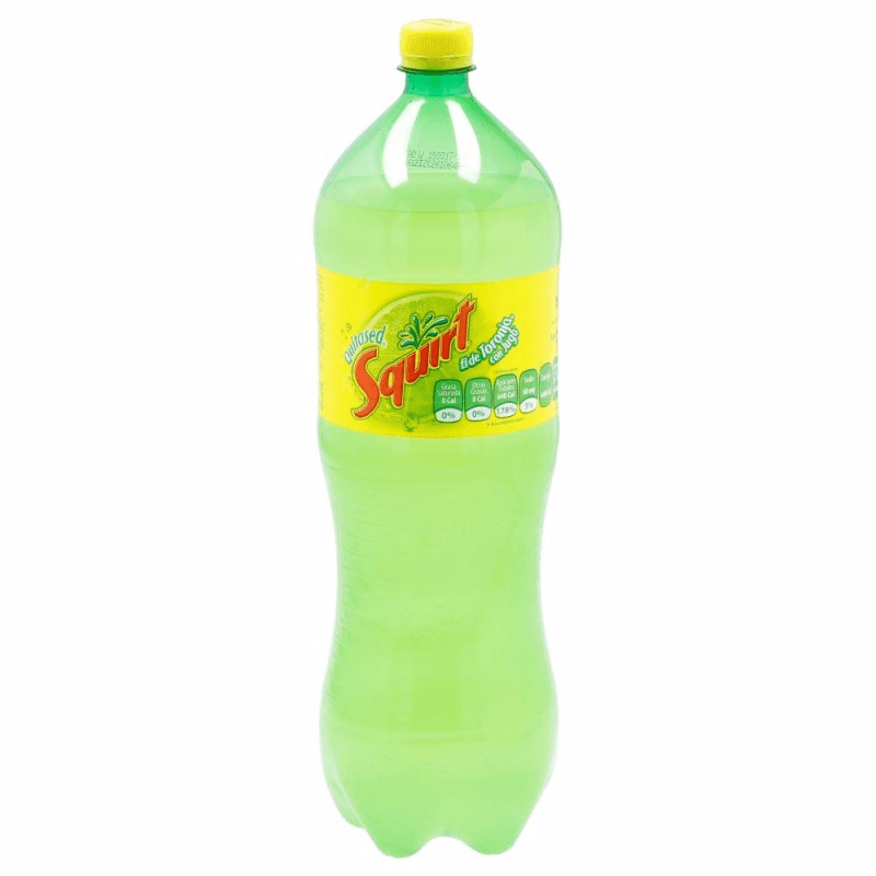 Squirt 2 L