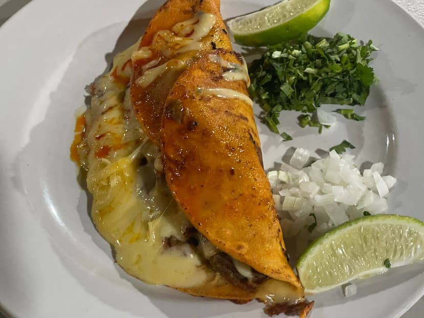 Taqueria El Pirata