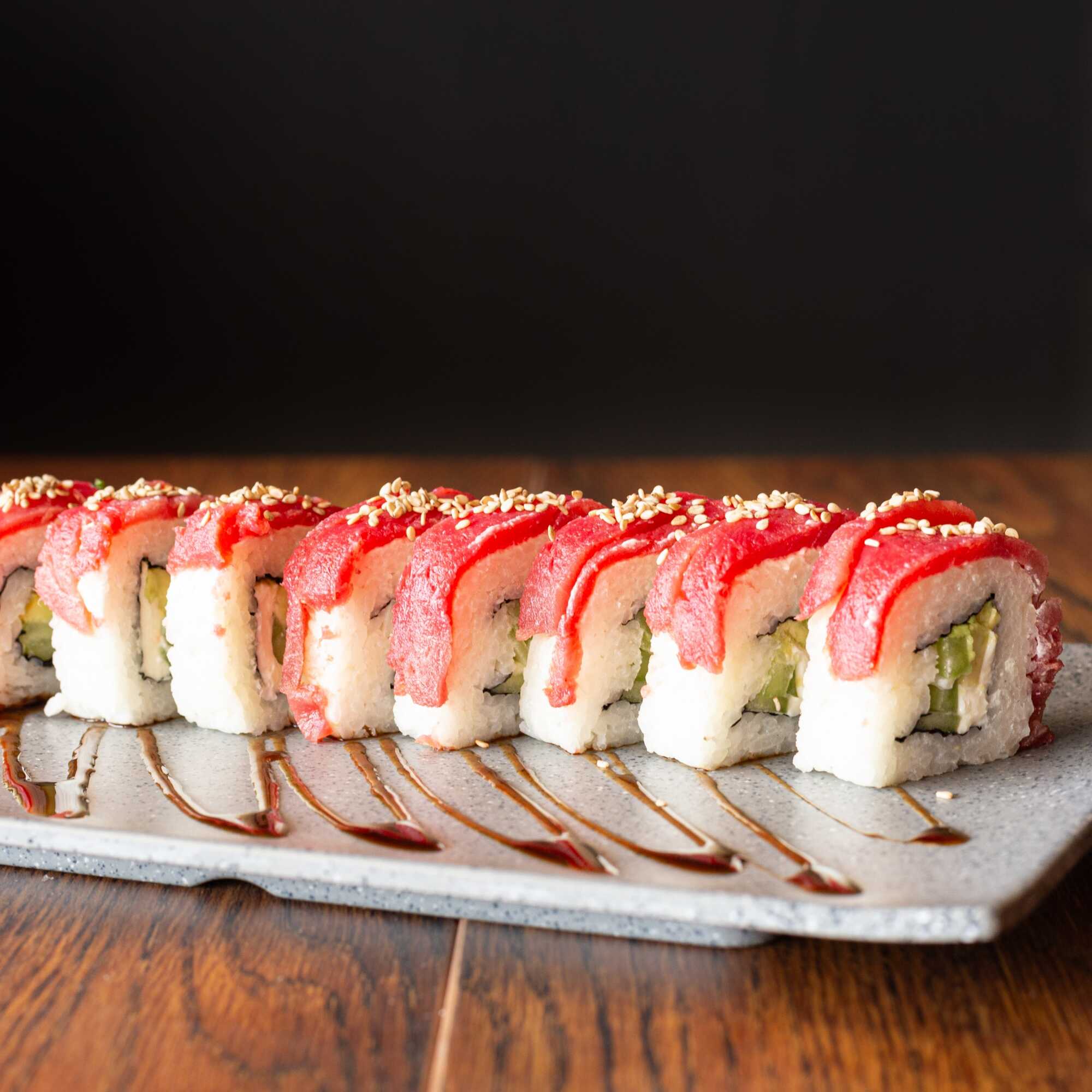 Akami Classic