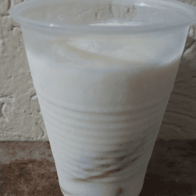 Pay helado de limon