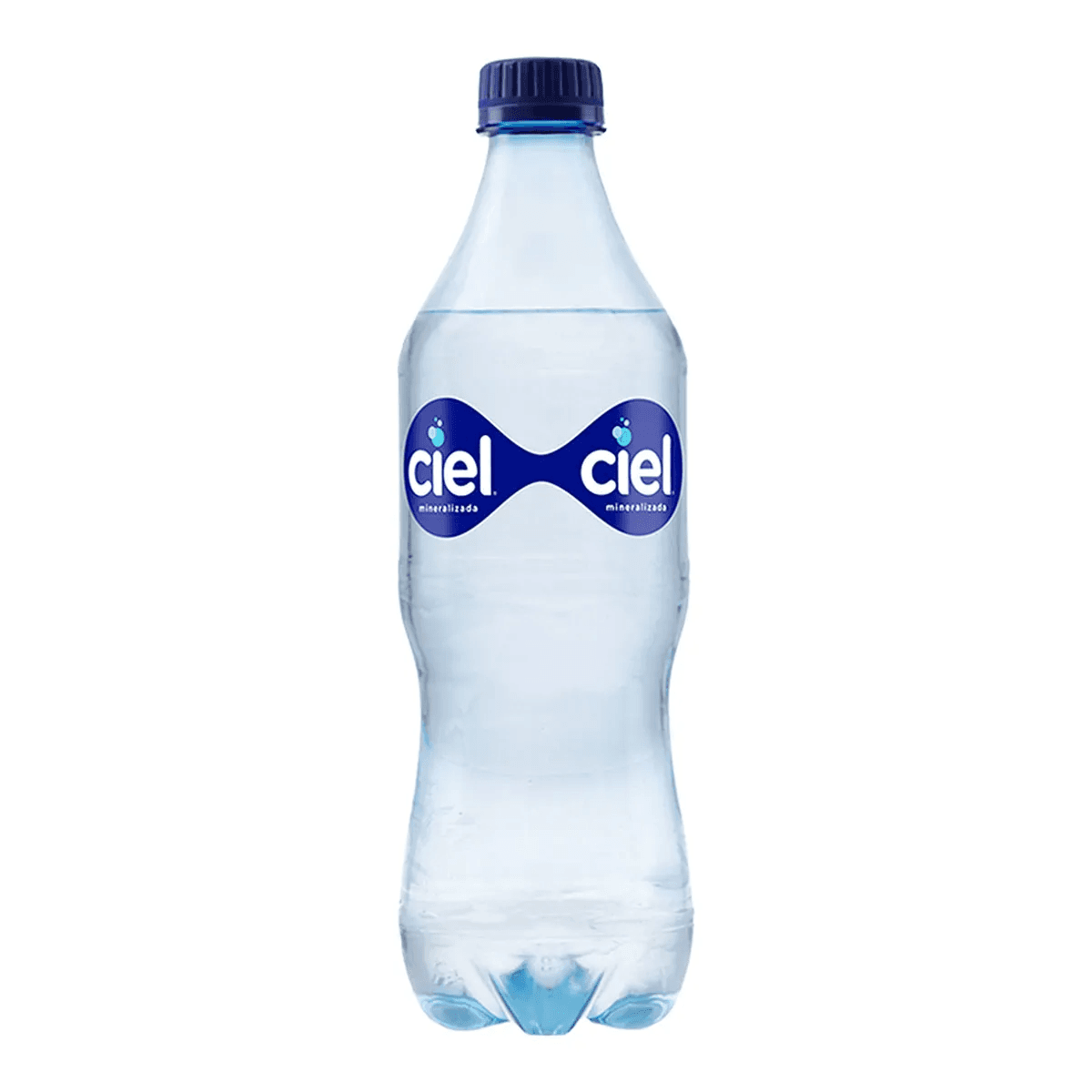 AGUA MINERAL 600 ML