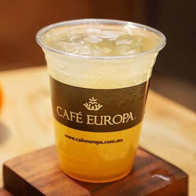 Soda Italiana Mandarina