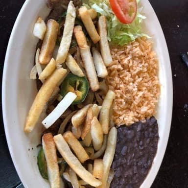 Bistec a la Plancha