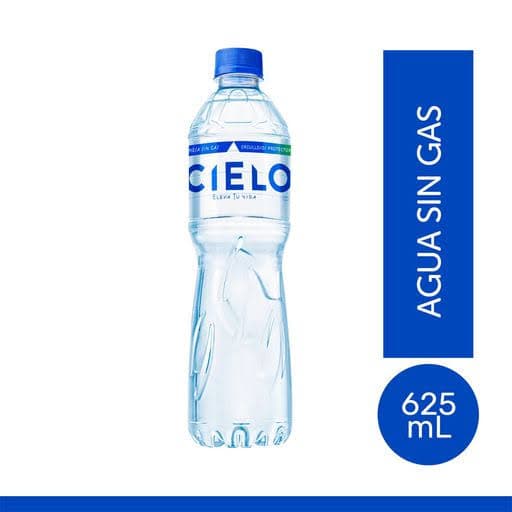 Agua Cielo