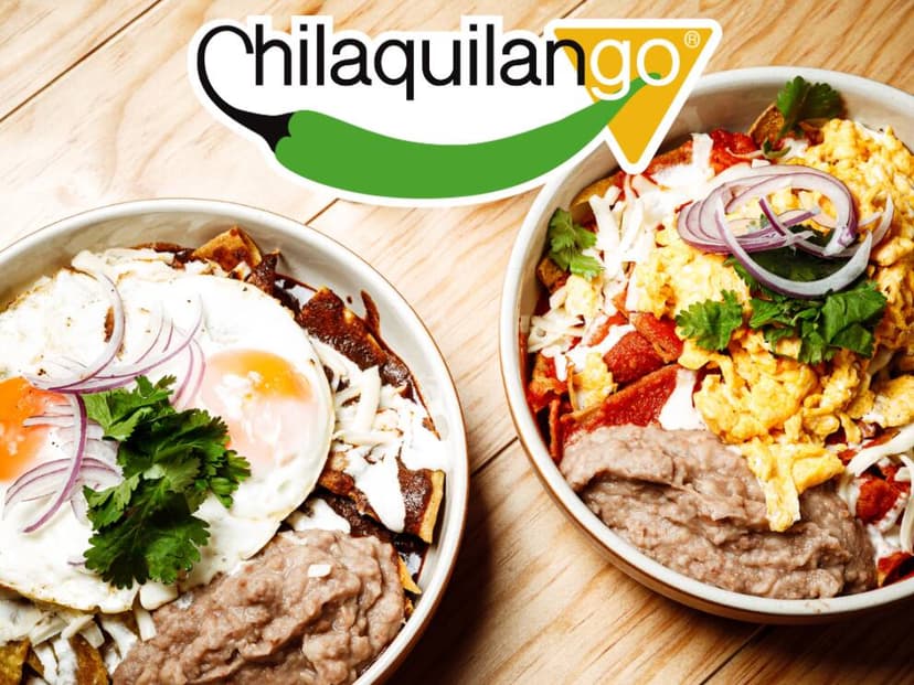 Chilaquilango ( Valle Del Sol )