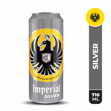 Sliver 710ml