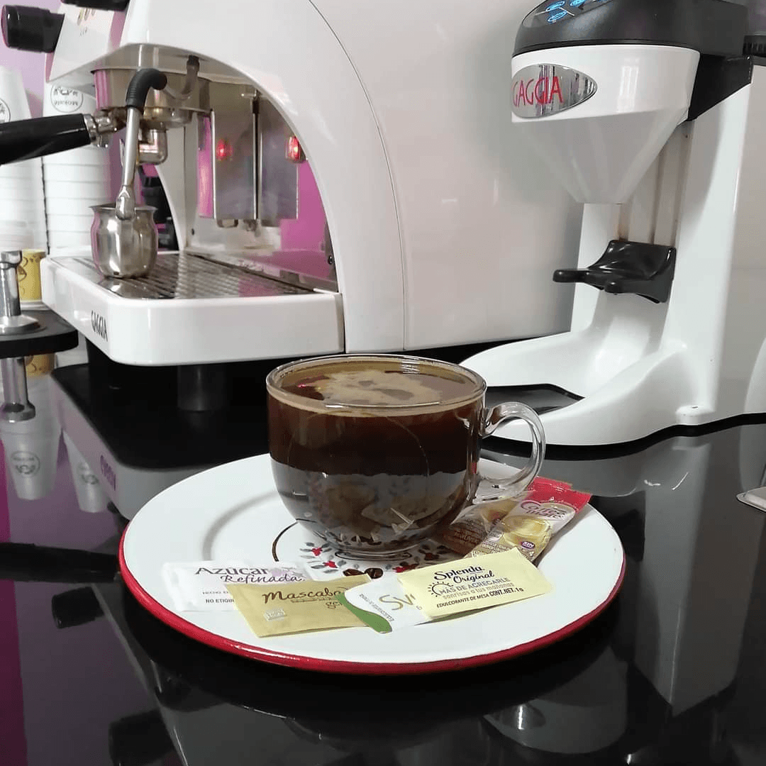 Americano Gde